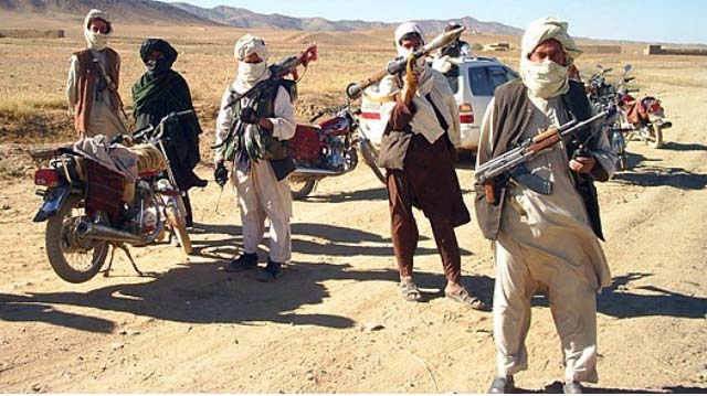 Militants Persist in  Sectarianism 